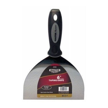 Red Devil Mpbst 6"Flex Tape Knife 6218TV